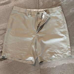 Stylish Tan Men's Shorts